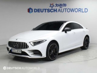 벤츠 CLS클래스 C257