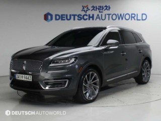 링컨 노틸러스