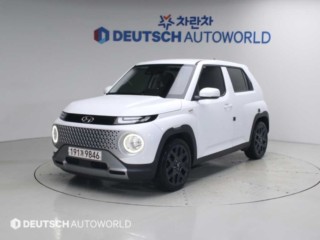 현대 캐스퍼