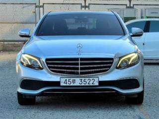벤츠 E-클래스 W213