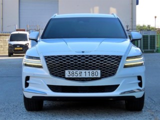 제네시스 GV80
