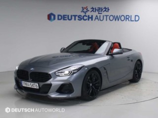 BMW Z4(G29)