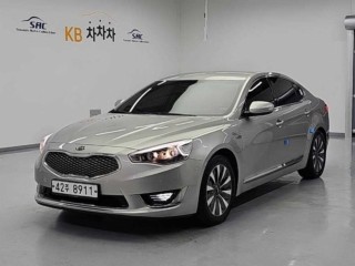 기아 K7 하이브리드