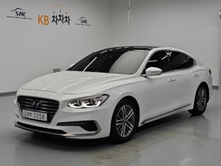 현대 그랜저 IG