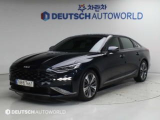 기아 K8 하이브리드
