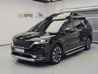 기아 카니발 4세대