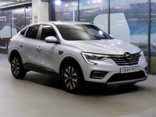 르노코리아(삼성) XM3