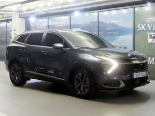 기아 스포티지 5세대 (NQ5)