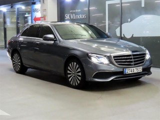 벤츠 E-클래스 W213