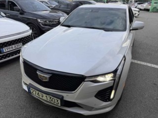캐딜락 CT4
