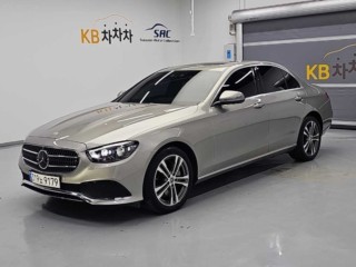 벤츠 E-클래스 W213