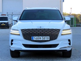 제네시스 GV80