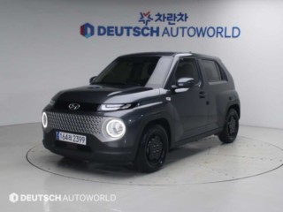 현대 캐스퍼