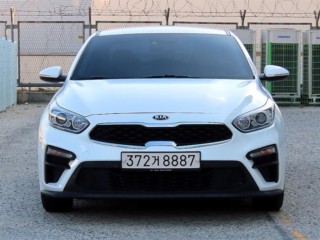 기아 올뉴 K3