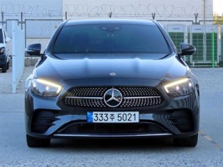 벤츠 E-클래스 W213