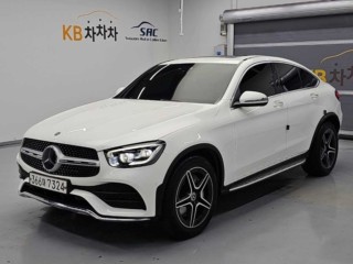 벤츠 GLC 클래스