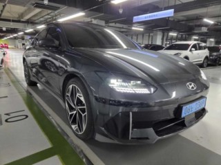 현대 아이오닉 6