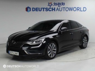 르노코리아(삼성) SM6