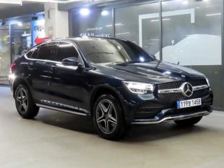 벤츠 GLC 클래스