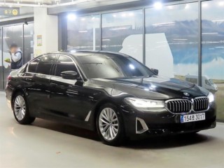 BMW 5시리즈 (G30)