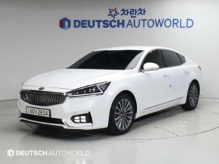 기아 올 뉴 K7