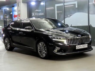 기아 K7 프리미어