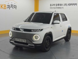 현대 캐스퍼