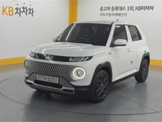 현대 캐스퍼