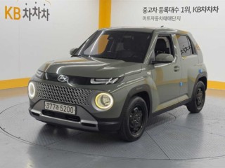 현대 캐스퍼