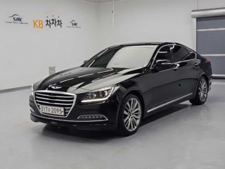 현대 제네시스DH