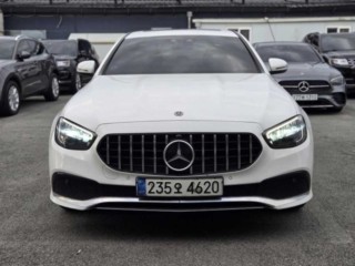 벤츠 E-클래스 W213
