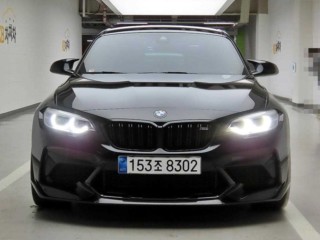 BMW M2 (F87)