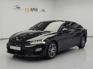 기아 K5 3세대