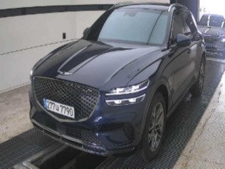 제네시스 GV70