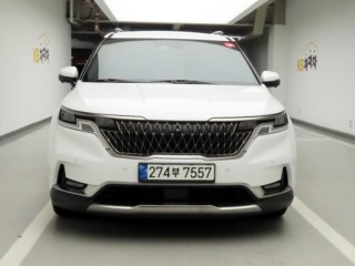 기아 더 뉴 카니발 4세대