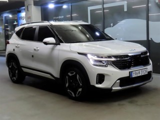 기아 더 뉴 셀토스