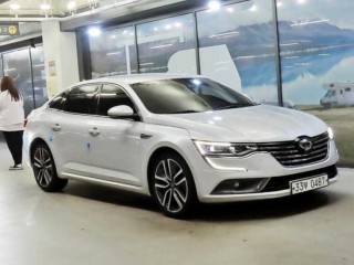 르노코리아(삼성) SM6