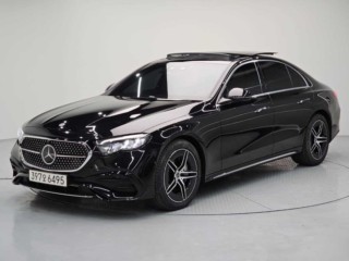 벤츠 E-클래스 W214