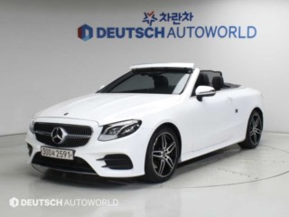 벤츠 E-클래스 W213