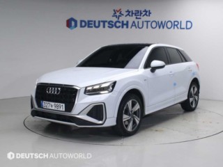 아우디 Q2