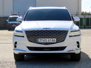 제네시스 GV80