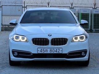 BMW 5시리즈 (F10)