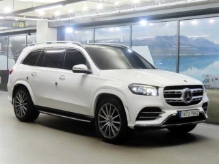벤츠 GLS클래스 X167