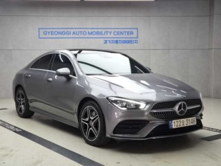 벤츠 CLA클래스 C118