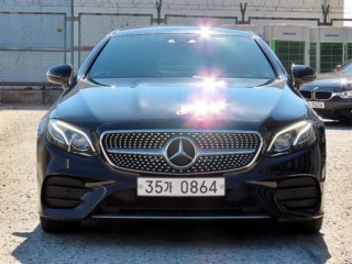 벤츠 E-클래스 W213