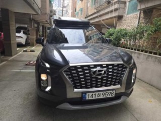현대 팰리세이드