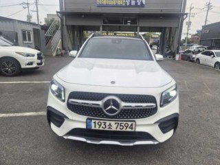 벤츠 GLB클래스 X247