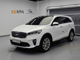 기아 더 뉴 쏘렌토
