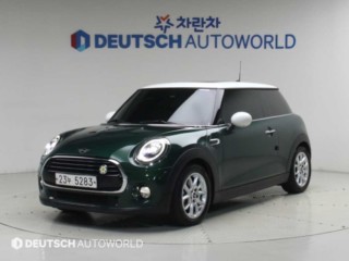 미니 쿠퍼