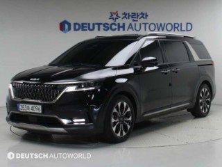 기아 카니발 4세대